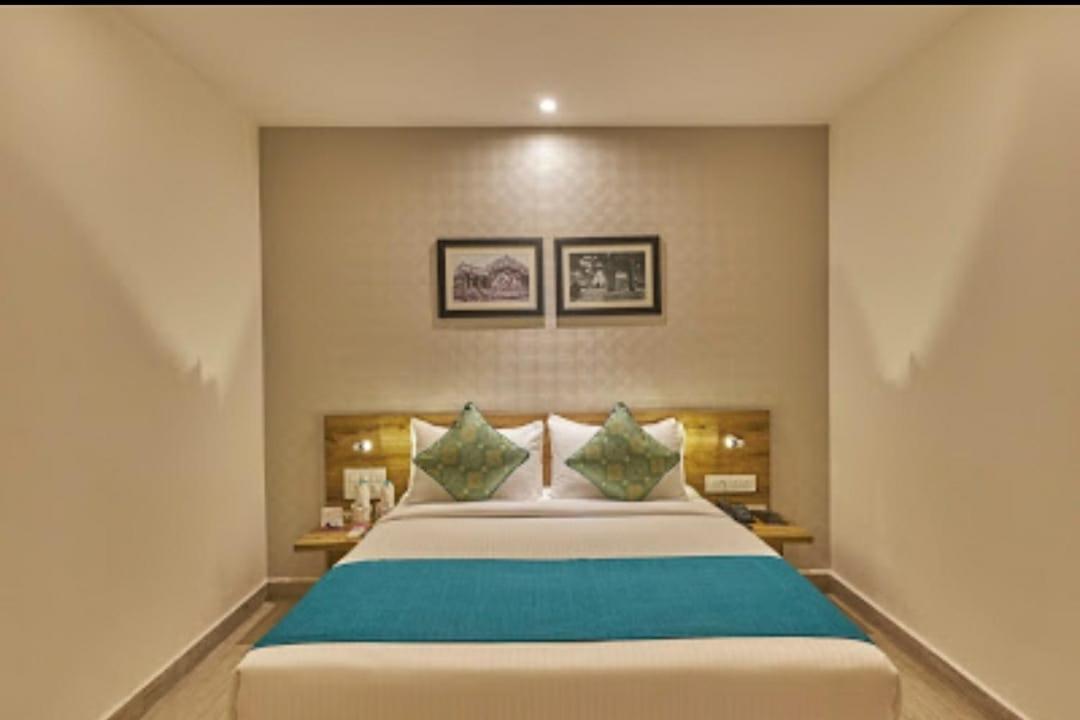 Regenta Inn Grand Koramangala By Royal Orchid Hotels Бенґалуру Екстер'єр фото